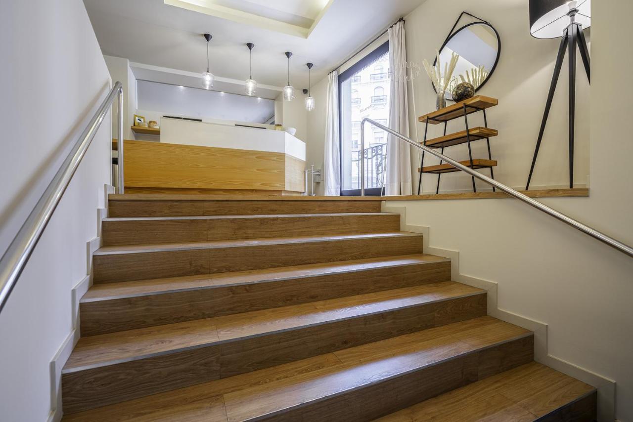 Ola Living Diagonal Apartments Barcelona Exterior photo