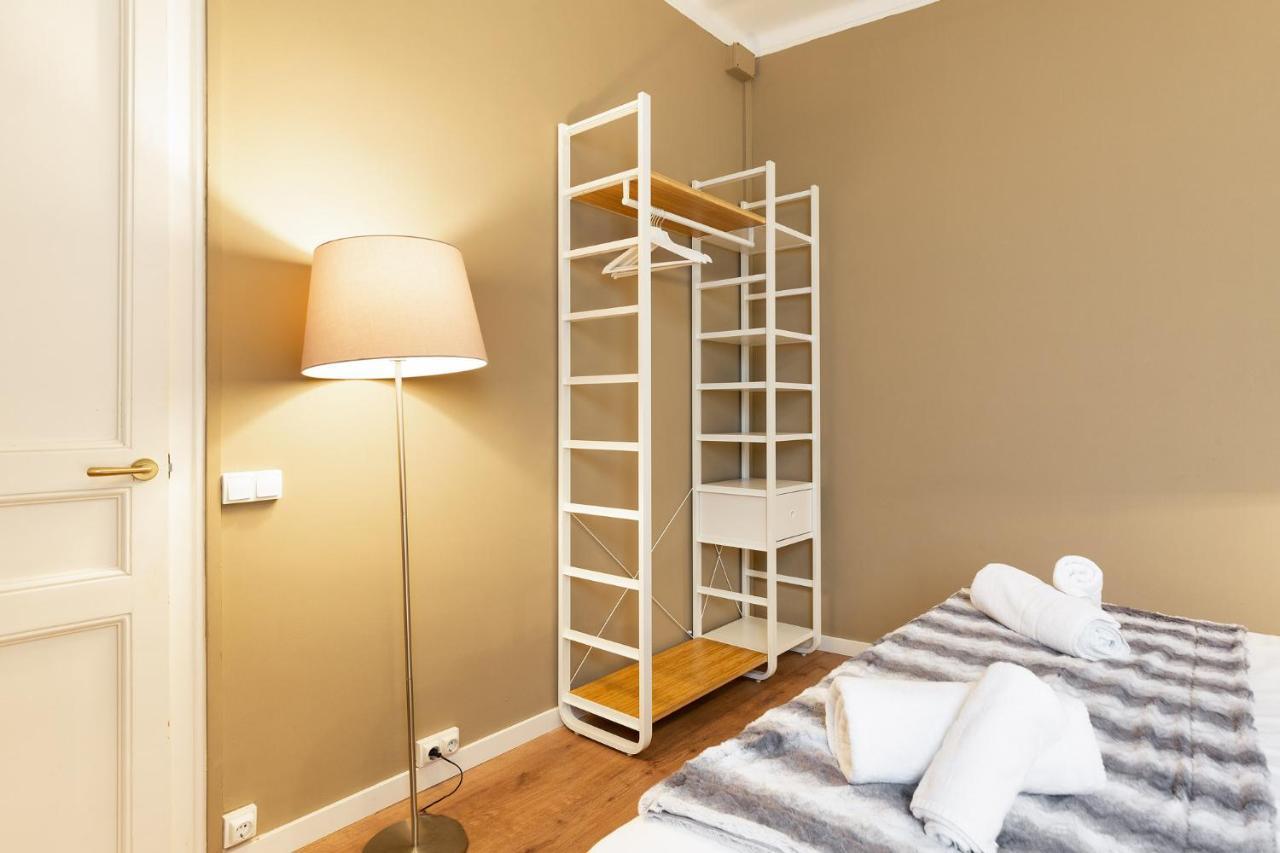 Ola Living Diagonal Apartments Barcelona Exterior photo